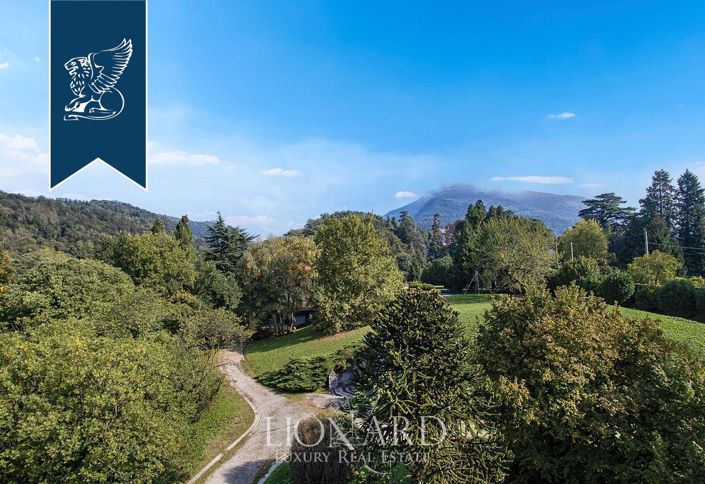 Image No.2-Villa de 13 chambres à vendre à Côme