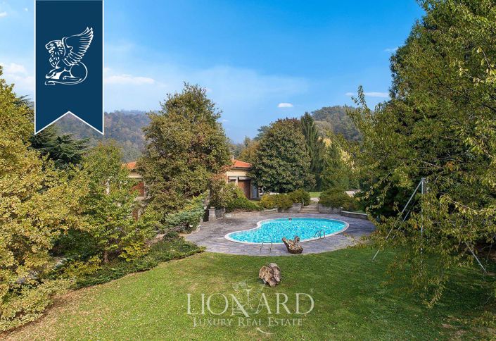 Image No.5-Villa de 13 chambres à vendre à Côme