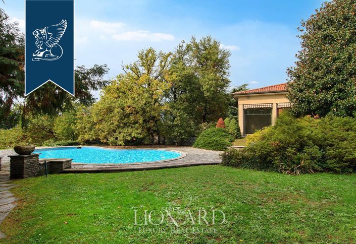 Image No.9-Villa de 13 chambres à vendre à Côme