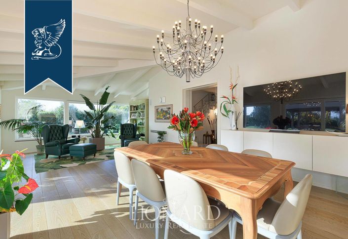 Image No.16-Villa de 8 chambres à vendre à Cecina