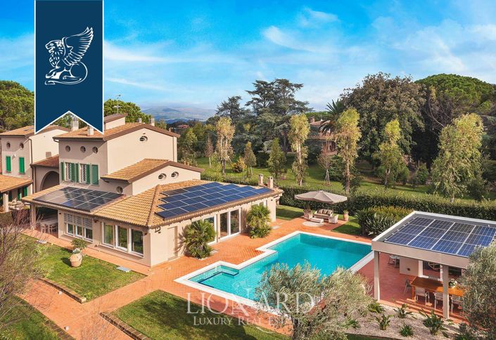 Image No.3-Villa de 8 chambres à vendre à Cecina