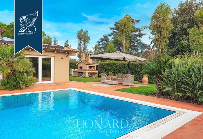 Image No.5-Villa de 8 chambres à vendre à Cecina