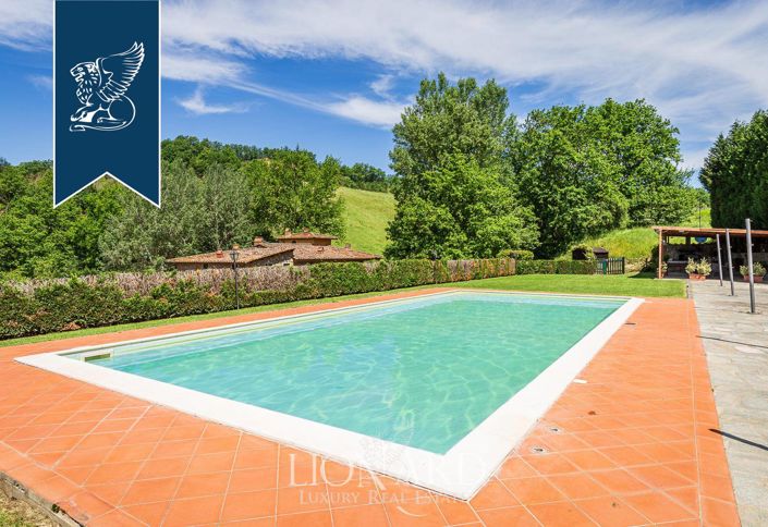 Image No.35-Ferme de 22 chambres à vendre à Reggello