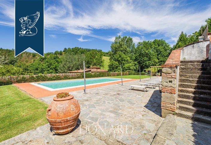 Image No.40-Ferme de 22 chambres à vendre à Reggello