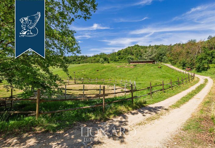 Image No.45-Ferme de 22 chambres à vendre à Reggello
