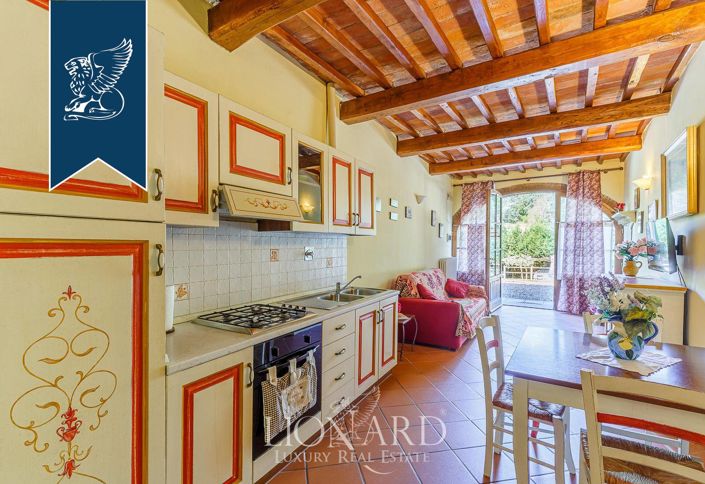 Image No.47-Ferme de 22 chambres à vendre à Reggello