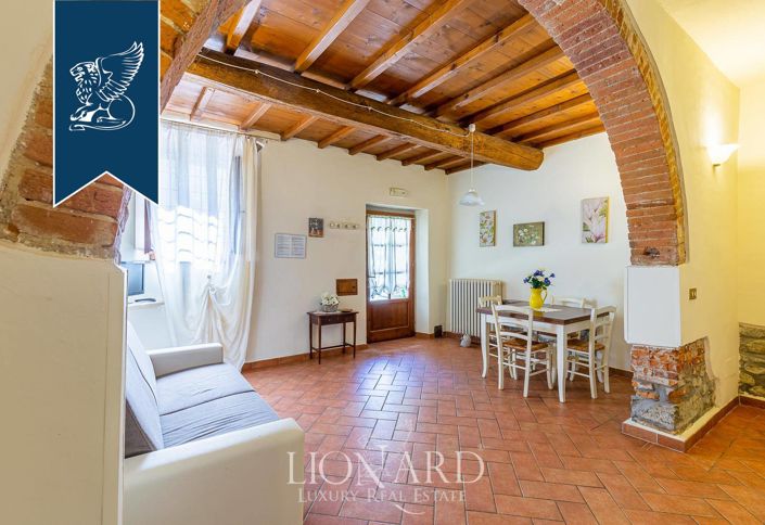 Image No.61-Ferme de 22 chambres à vendre à Reggello