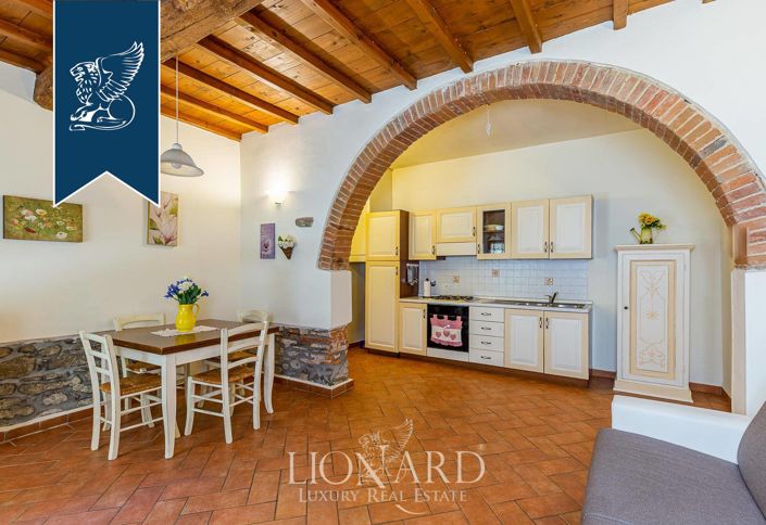 Image No.63-Ferme de 22 chambres à vendre à Reggello