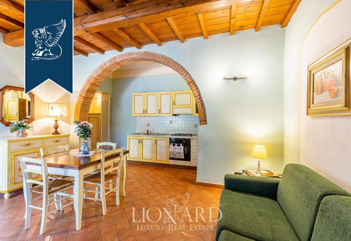 Image No.68-Ferme de 22 chambres à vendre à Reggello