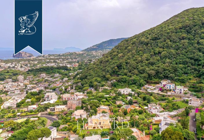 Image No.2-Villa de 5 chambres à vendre à Naples