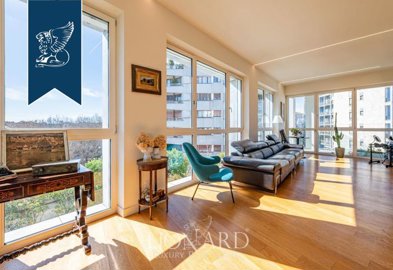 1 - Milan, Appartement