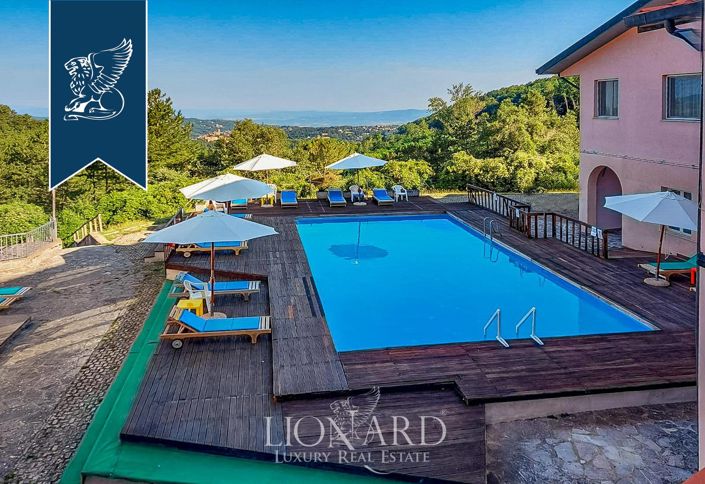 Image No.16-106 Bed Hotel for sale