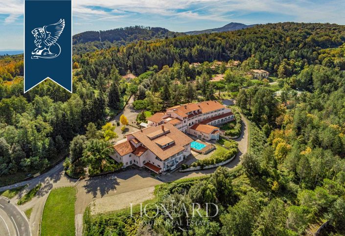 Image No.3-106 Bed Hotel for sale