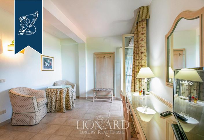 Image No.46-106 Bed Hotel for sale