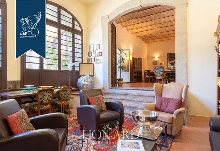 Image No.32-13 Bed Farmhouse for sale