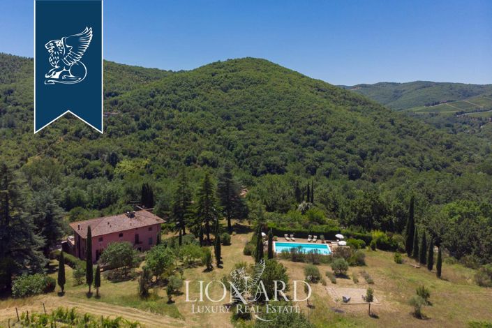 Image No.47-13 Bed Farmhouse for sale