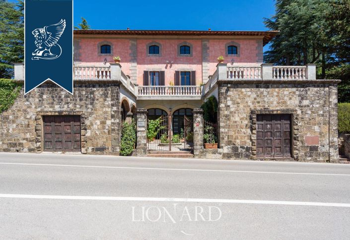 Image No.6-13 Bed Farmhouse for sale