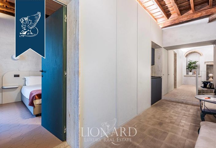 Image No.10-Appartement de 2 chambres à vendre à Rome