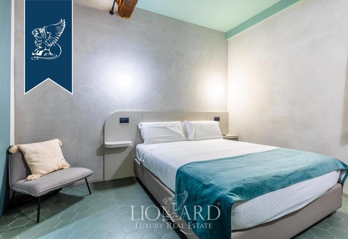 Image No.11-Appartement de 2 chambres à vendre à Rome