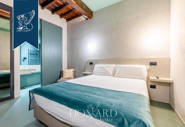 Image No.12-Appartement de 2 chambres à vendre à Rome