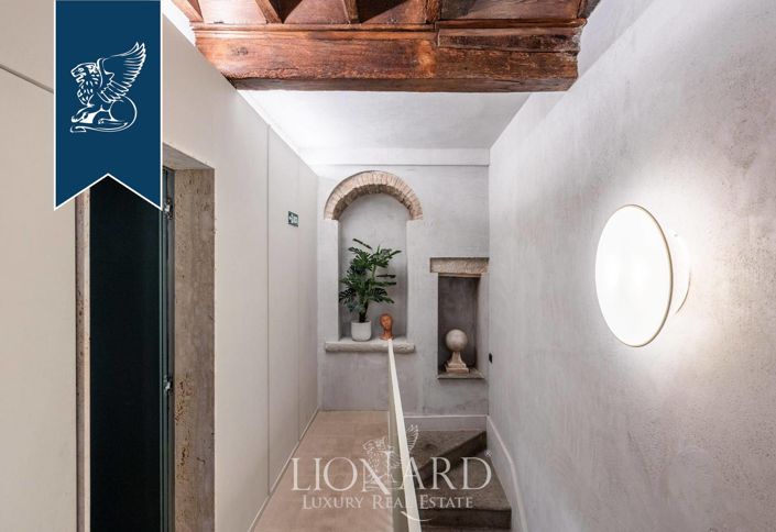 Image No.15-Appartement de 2 chambres à vendre à Rome