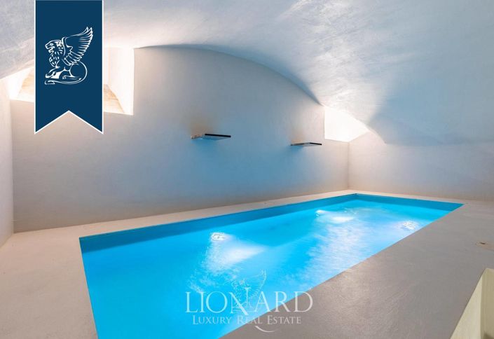 Image No.2-Appartement de 2 chambres à vendre à Rome