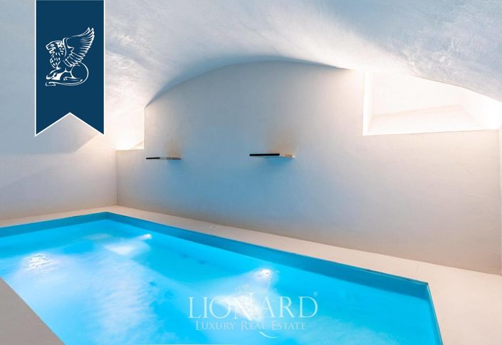 Image No.3-Appartement de 2 chambres à vendre à Rome