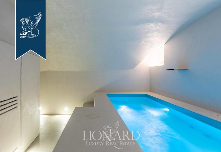 Image No.4-Appartement de 2 chambres à vendre à Rome