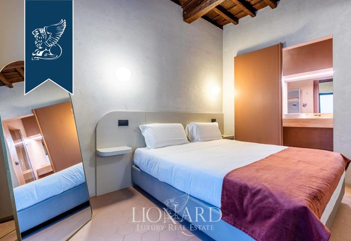 Image No.7-Appartement de 2 chambres à vendre à Rome