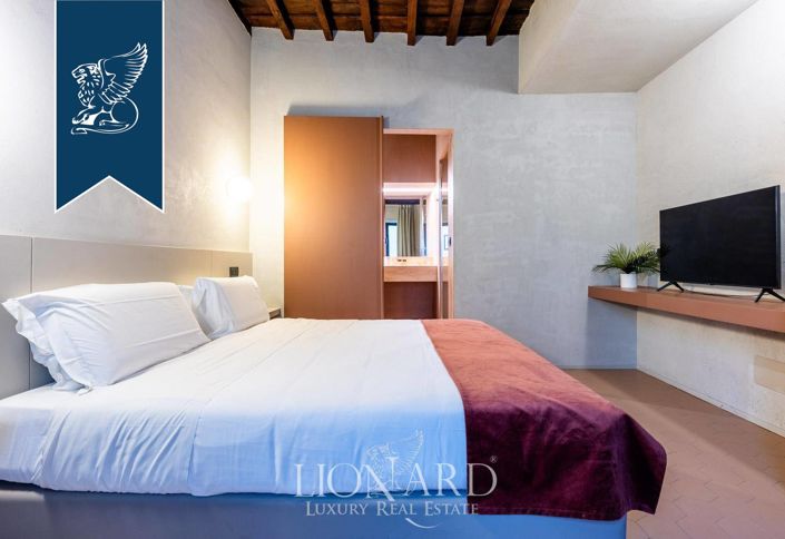 Image No.8-Appartement de 2 chambres à vendre à Rome