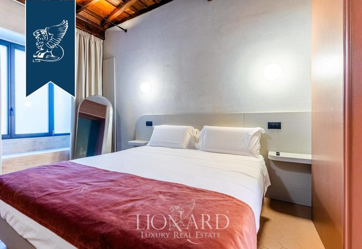 Image No.9-Appartement de 2 chambres à vendre à Rome