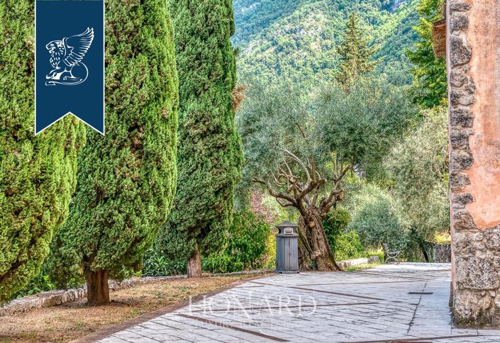 Image No.13-Villa de 7 chambres à vendre à Frosinone