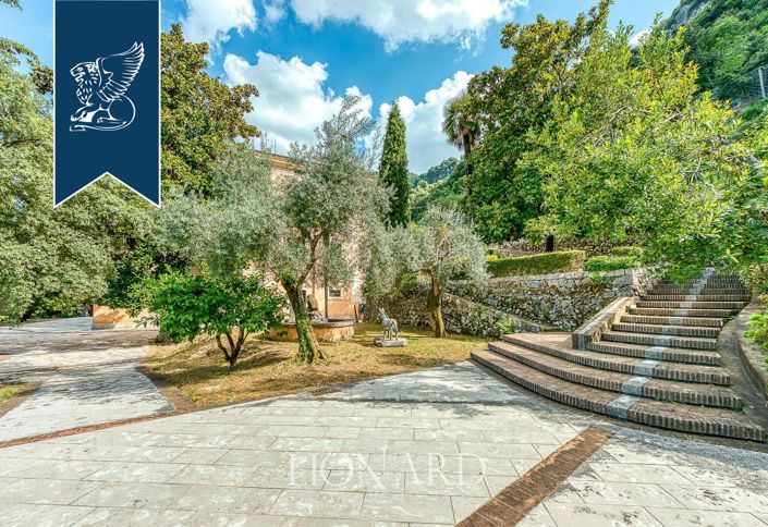 Image No.14-Villa de 7 chambres à vendre à Frosinone