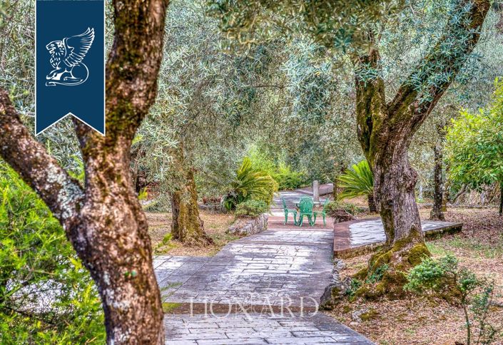 Image No.15-Villa de 7 chambres à vendre à Frosinone