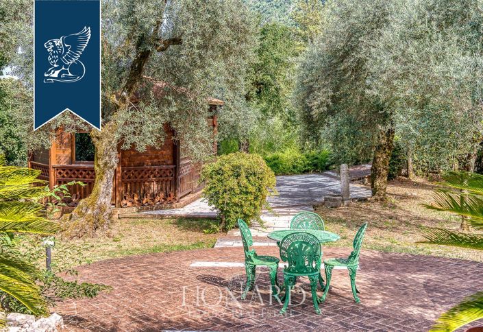 Image No.16-Villa de 7 chambres à vendre à Frosinone