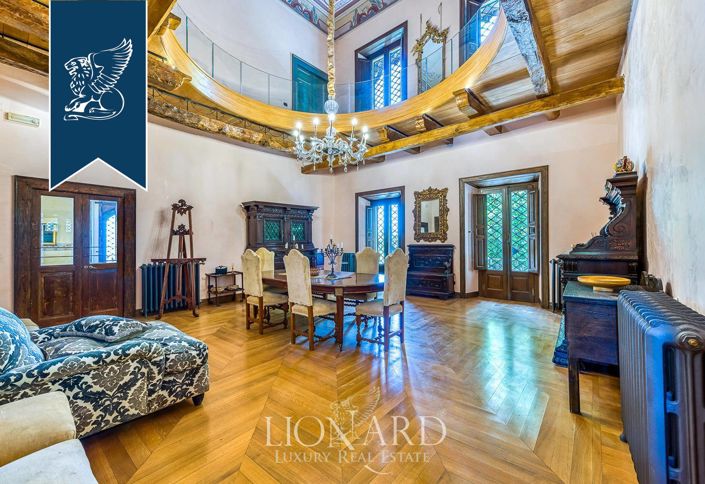 Image No.17-Villa de 7 chambres à vendre à Frosinone