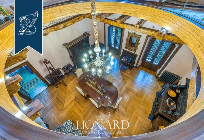 Image No.18-Villa de 7 chambres à vendre à Frosinone