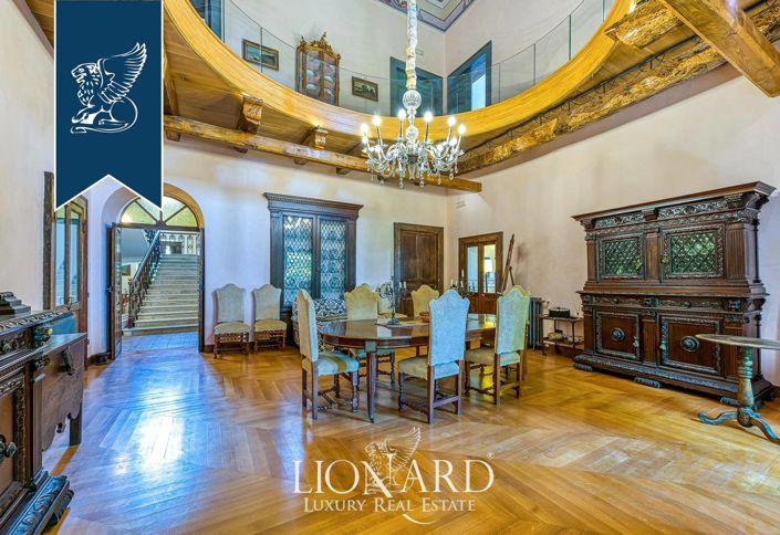 Image No.19-Villa de 7 chambres à vendre à Frosinone