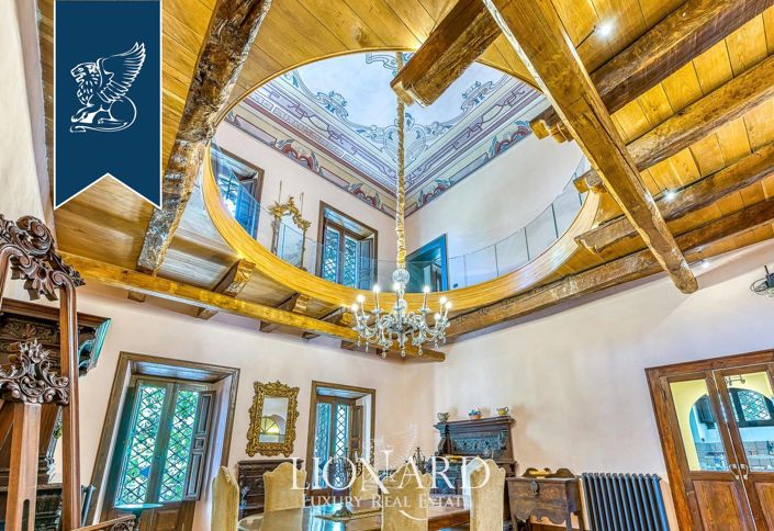 Image No.20-Villa de 7 chambres à vendre à Frosinone