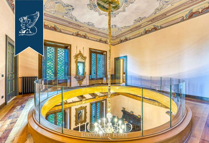 Image No.21-Villa de 7 chambres à vendre à Frosinone