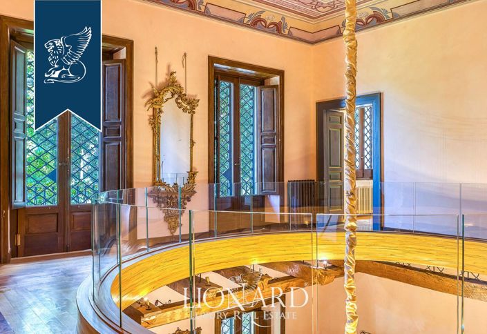 Image No.22-Villa de 7 chambres à vendre à Frosinone