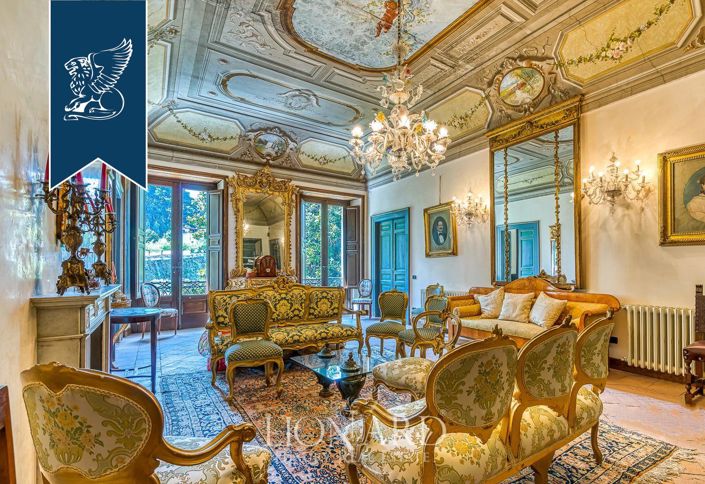 Image No.23-Villa de 7 chambres à vendre à Frosinone