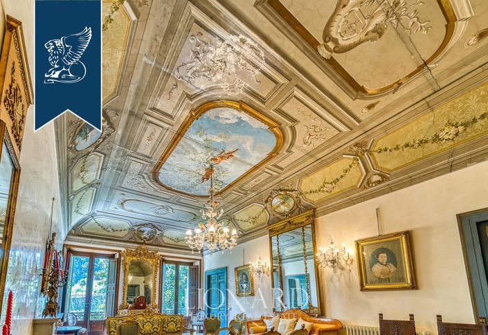 Image No.24-Villa de 7 chambres à vendre à Frosinone