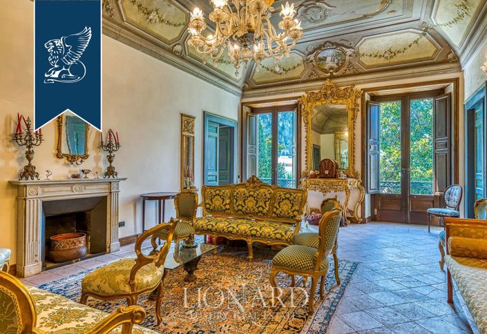 Image No.25-Villa de 7 chambres à vendre à Frosinone