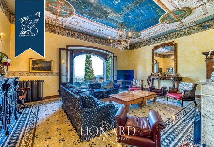 Image No.26-Villa de 7 chambres à vendre à Frosinone