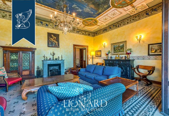 Image No.27-Villa de 7 chambres à vendre à Frosinone