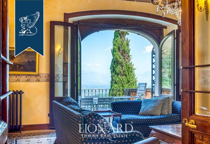 Image No.28-Villa de 7 chambres à vendre à Frosinone