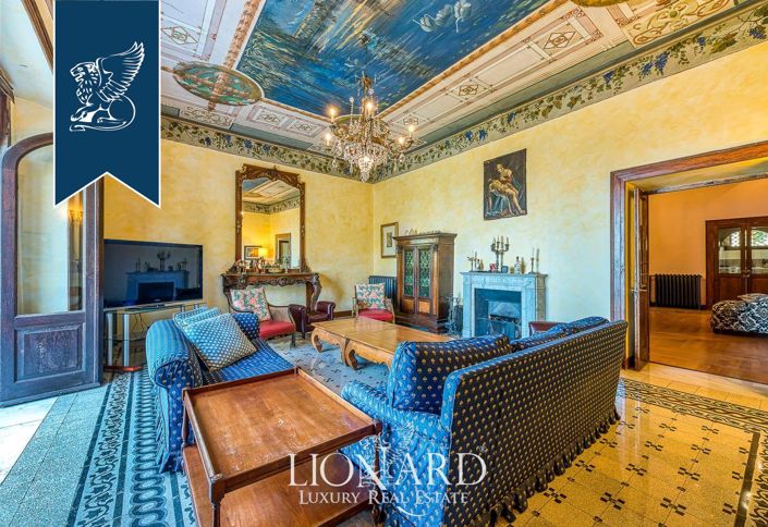 Image No.29-Villa de 7 chambres à vendre à Frosinone