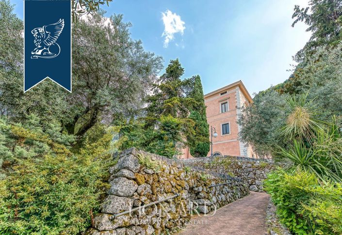 Image No.3-Villa de 7 chambres à vendre à Frosinone