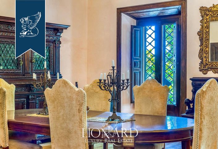 Image No.30-Villa de 7 chambres à vendre à Frosinone